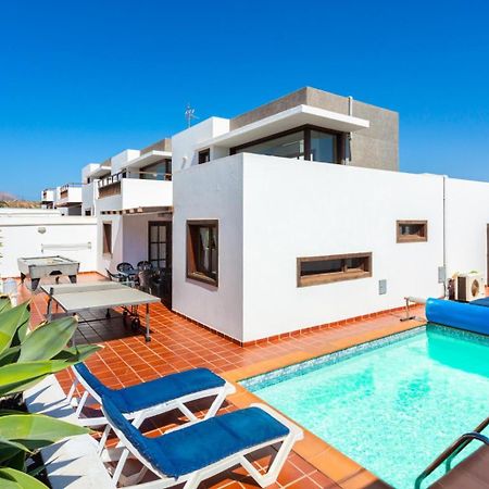 פוארטו דל כרמן Villa Julianne 2 מראה חיצוני תמונה