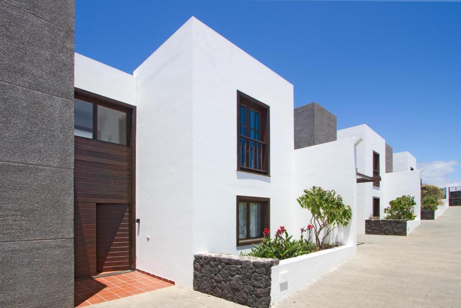 פוארטו דל כרמן Villa Julianne 2 מראה חיצוני תמונה