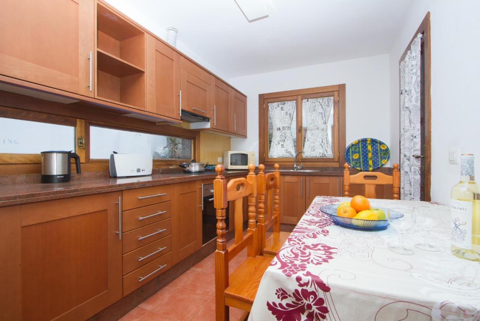 פוארטו דל כרמן Villa Julianne 2 מראה חיצוני תמונה