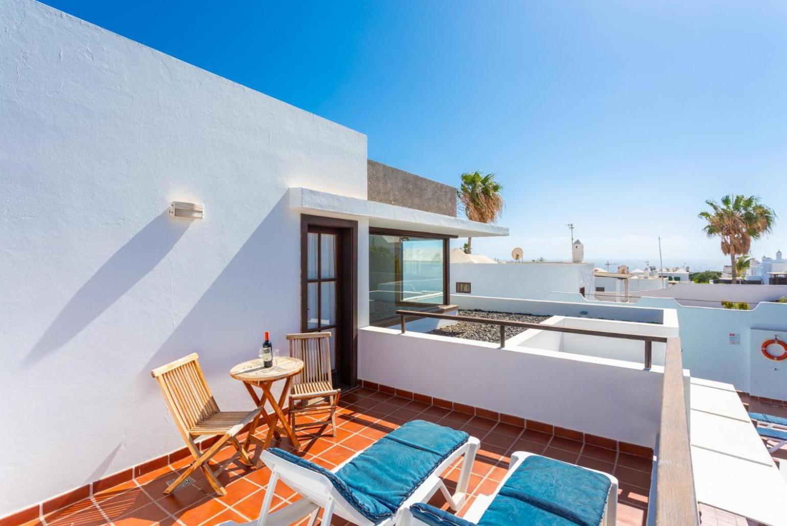 פוארטו דל כרמן Villa Julianne 2 מראה חיצוני תמונה