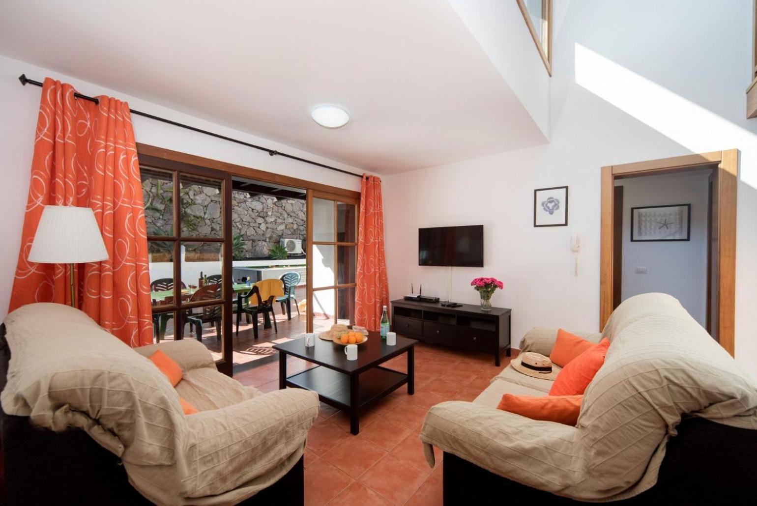 פוארטו דל כרמן Villa Julianne 2 מראה חיצוני תמונה