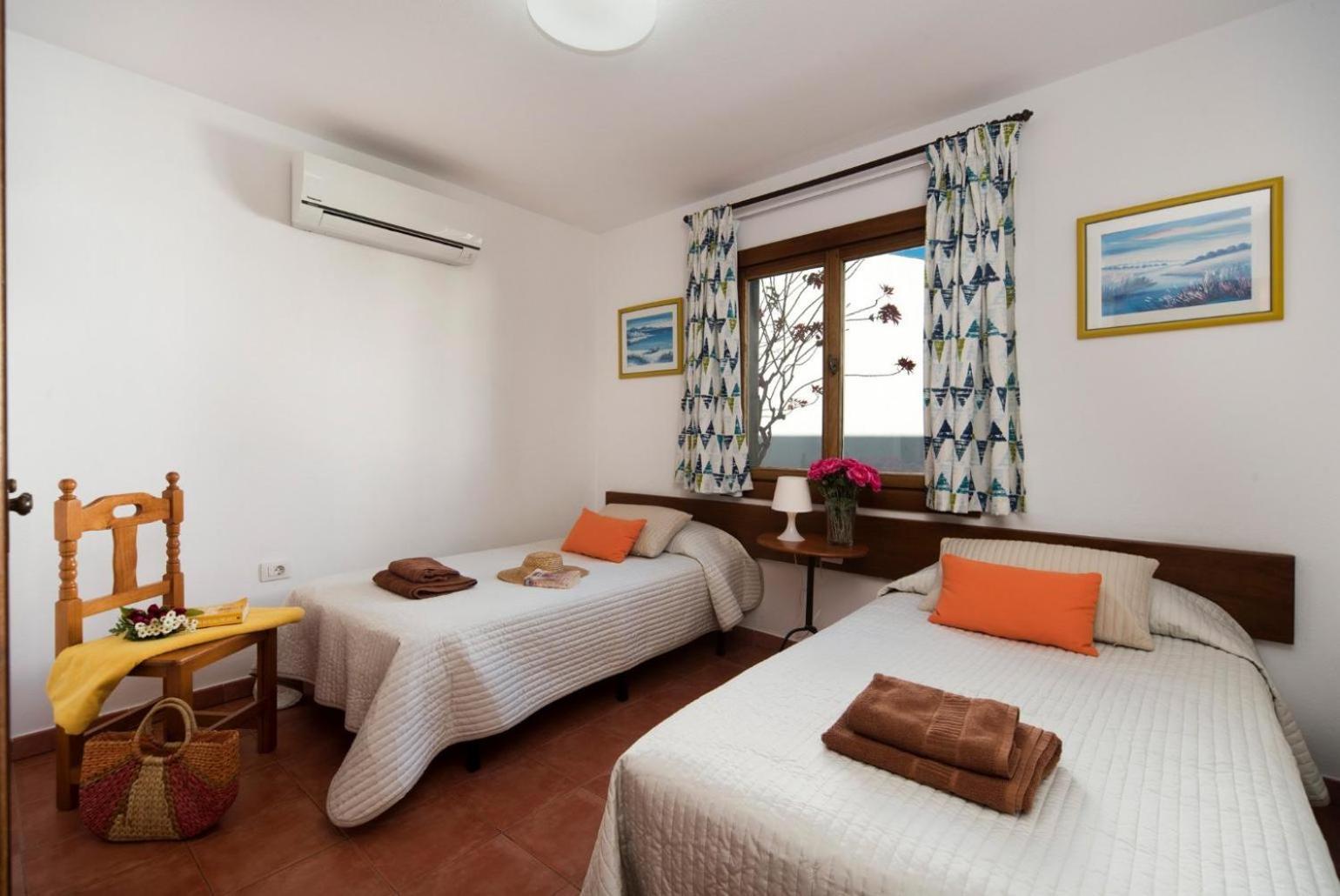 פוארטו דל כרמן Villa Julianne 2 מראה חיצוני תמונה