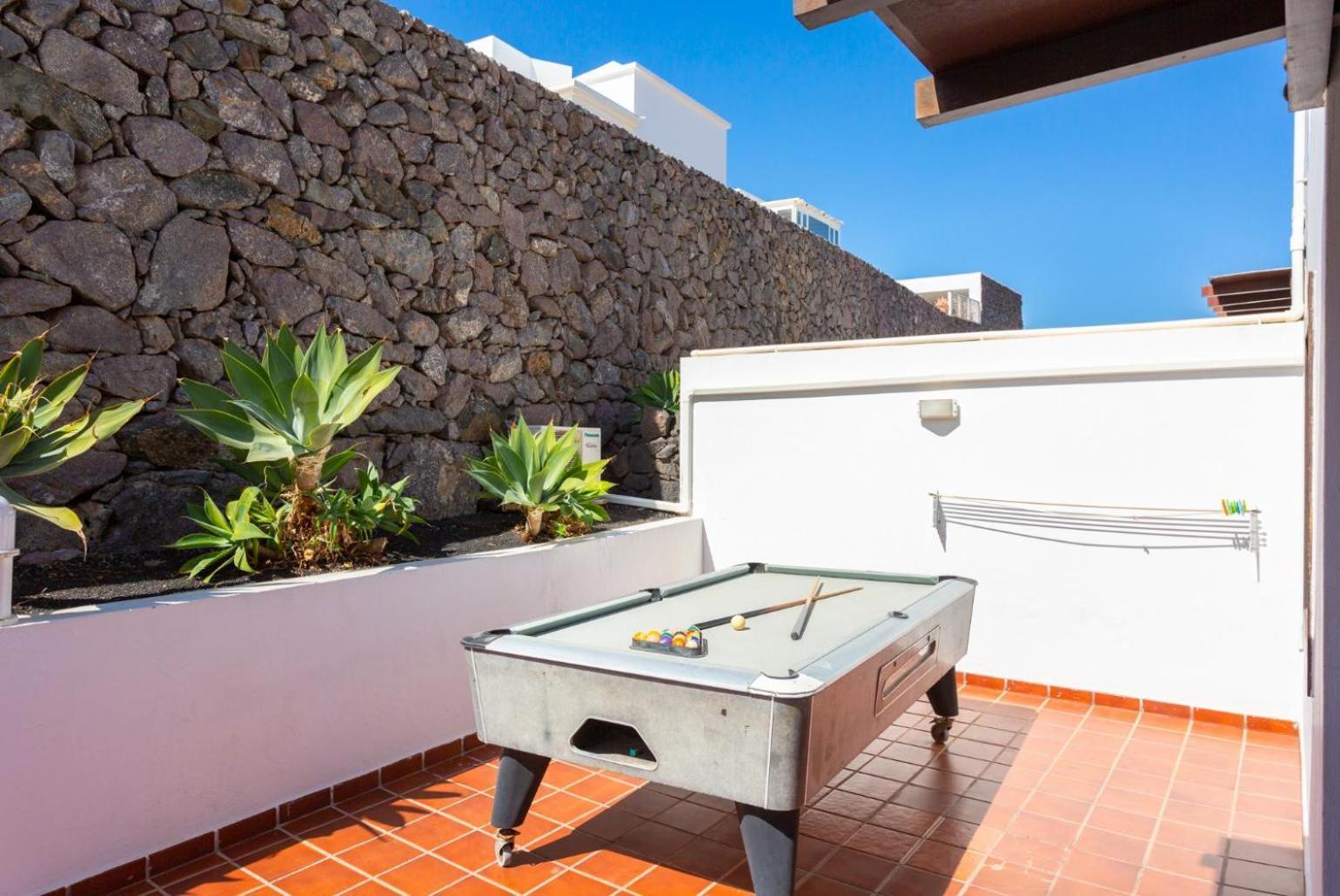 פוארטו דל כרמן Villa Julianne 2 מראה חיצוני תמונה