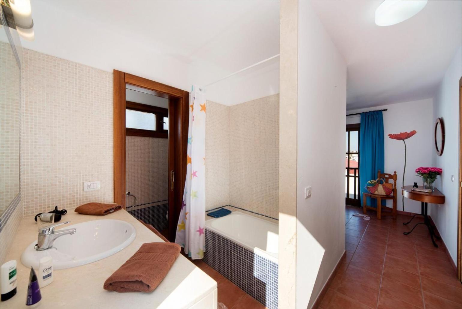 פוארטו דל כרמן Villa Julianne 2 מראה חיצוני תמונה