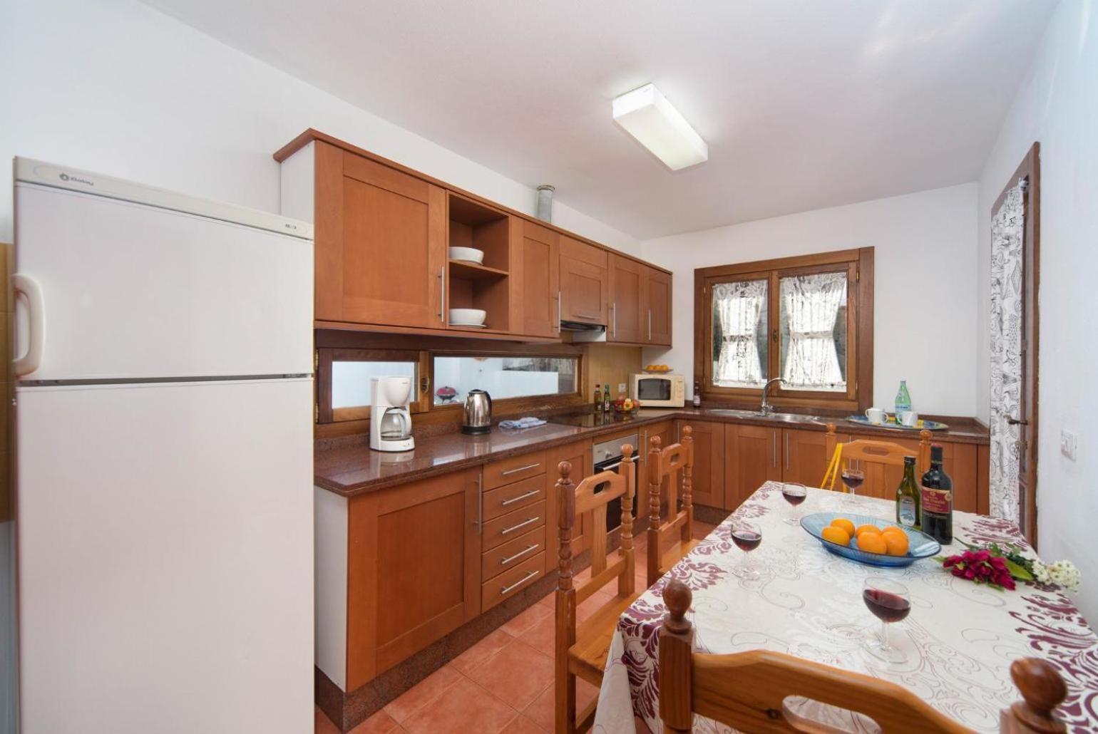 פוארטו דל כרמן Villa Julianne 2 מראה חיצוני תמונה